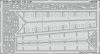 Eduard BIG33137 F-100C PART II TRUMPETER 1/32